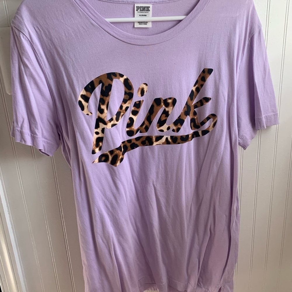 PINK top